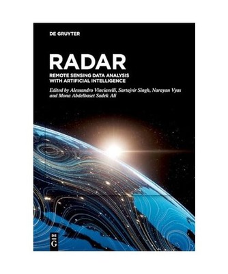 RADAR: Remote Sensing Data Analysis with Artificial Intelligence