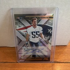 2018 Panini XR Football Cards 24
