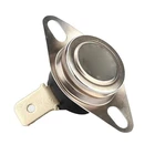 Interrupteur de fin de four de cote 250F construction m��tallique mat��riaux m��