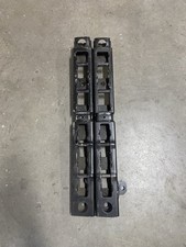 2011-2021 Nissan Nv Van Floor Seat Brackets Tracks 2011-2021 Nissan Nv Van Floor Seat Brackets Tracks
