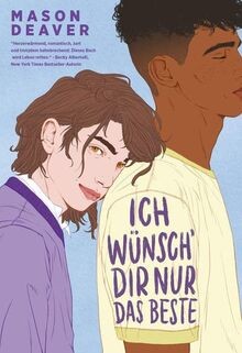 Ich wünsch  dir nur das Beste (Katalyst Verlag) von Deav... | Buch | Zustand gut
