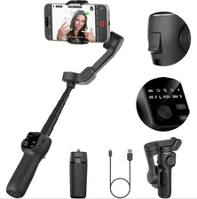 S5B 3-Axis  Stabilized Gimbal with Fill Light