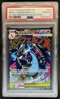 2025 Pokemon MEP Black Star Promos Mega Charizard X ex #023 PSA 10 GEM MINT