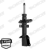 Monroe StoßDäMpfer Vorne FüR Renault Kangoo Express FW0/1_ FW0/1 KW0/1_
