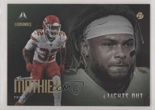 2021 Panini Luminance Lights Out Tyrann Mathieu #LO-17 0c6
