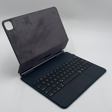 Belkin Pro Keyboard Case Backlit Bluetooth iPad Pro 12.9'  iPad Air 13' - Black