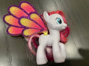 rose toy near me in store My Little Pony Toys