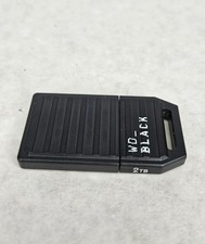 WD Black WDBMPH0020BNC 2TB C50 Storage Expansion Card Hard Drive