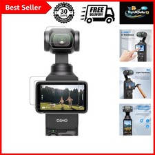 Screen Protector for DJI Osmo Pocket 4 / Osmo Pocket 3 Accessories