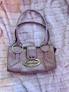 Guess Bag Vintage for sale | eBay