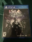 Dissidia Final Fantasy NT - Sony PlayStation 4