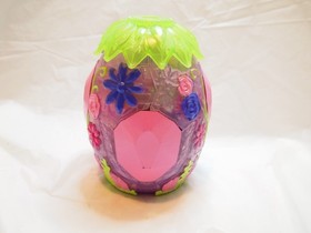 Excellent Hatchimals CollEGGtibles Secret Scene Playset Crystal Canyon 