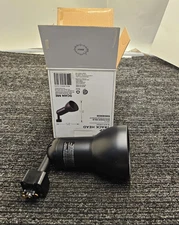 (QTY 5) Hampton Bay 804729 1-Light Integrated LED Linear Track Lighting Head