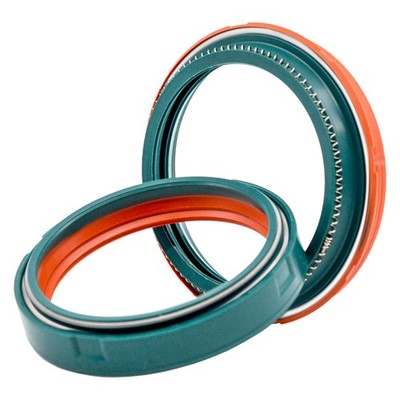 SKF Dual Compound Fork and Dust Seal Kit DUAL-48K