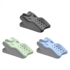 Bed Wedge Pillow Headrest Set for Sleeping Comfort, Relaxing, Gerd Acid Reflux