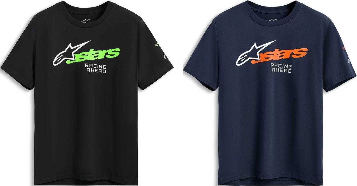 T-shirt Termica Alpinestars Tech Manica Corta - Foto 4