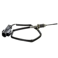 Abgastemperatursensor 12432 MEAT & DORIA für FORD VOLVO