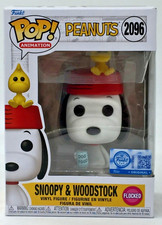 Ultimate Funko Pop Peanuts Figures Checklist and Gallery 35