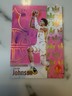 2024-25 Panini Court Kings Jalen Johnson #4 Pink /99