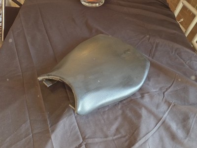 Sitzbank Ducati 848 Evo Corse 2010 | passend für 848 2008-2013 | Original Gebrauchtteil