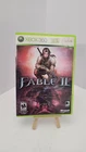 Fable 2 II - Xbox 360