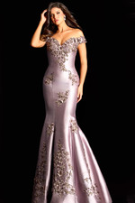 Jovani 47217 Evening Dress ~LOWEST PRICE GUARANTEE~ NEW Authentic