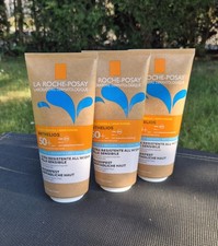 3x La Roche Posay - Anthelois Sonnencreme LSF...