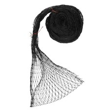  Mesh Stair Guard for Pets Cat Enclosure Net Balcony Fence Indoor Barrier