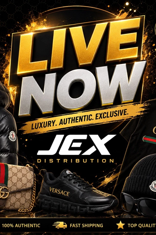 Designer Livestream
