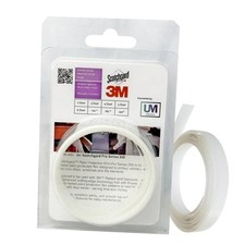 Door Edge Protector PRE-Cut Guard Scratch Paint Protection Film Clear