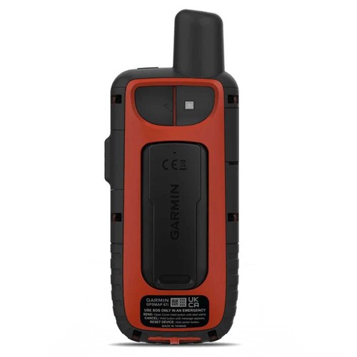 Garmin GPSMAP 67i-Black - Picture 4 of 4