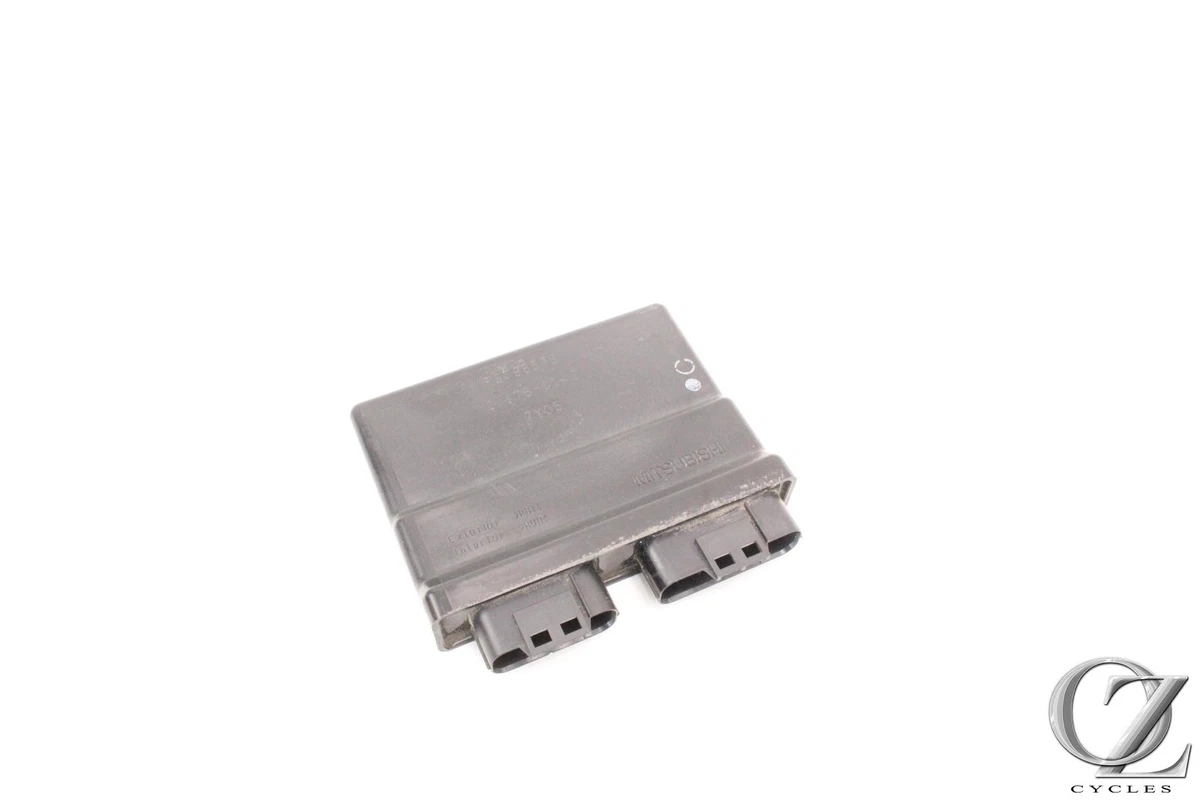 Motorcycle CDIs & ECUs for Kawasaki Ninja ZX14 for sale | eBay