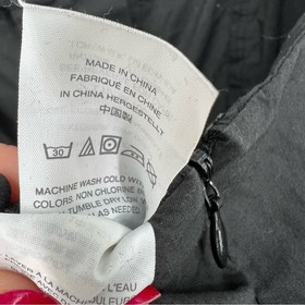 Madwell Black Eyelet Frilled Strap Ruffle Trim Jumpsuit