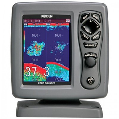 Koden CVS-126 Echolot/Fischfinder