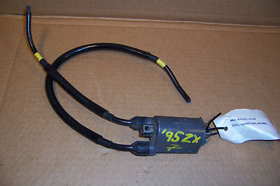 ヴィンテージ　カバキーニョ KAWASAKI ZX750 NINJA IGNITION COIL ZX 750 21121-1218 jh | eBay