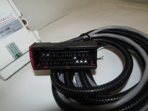 Grathwol Automation Orion IntelliMatics Device For a Caterpillar 1055 paver New - Picture 11 of 11