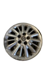 Chrysler Grand Voyager 1X Wheel Alloy 6X16 Inch 0Zu38Trmaa Et40 Genuine 2006
