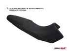 SEAT COVER for KTM 1190 Adventure R ('13-'16) Motok Antislip Waterproof