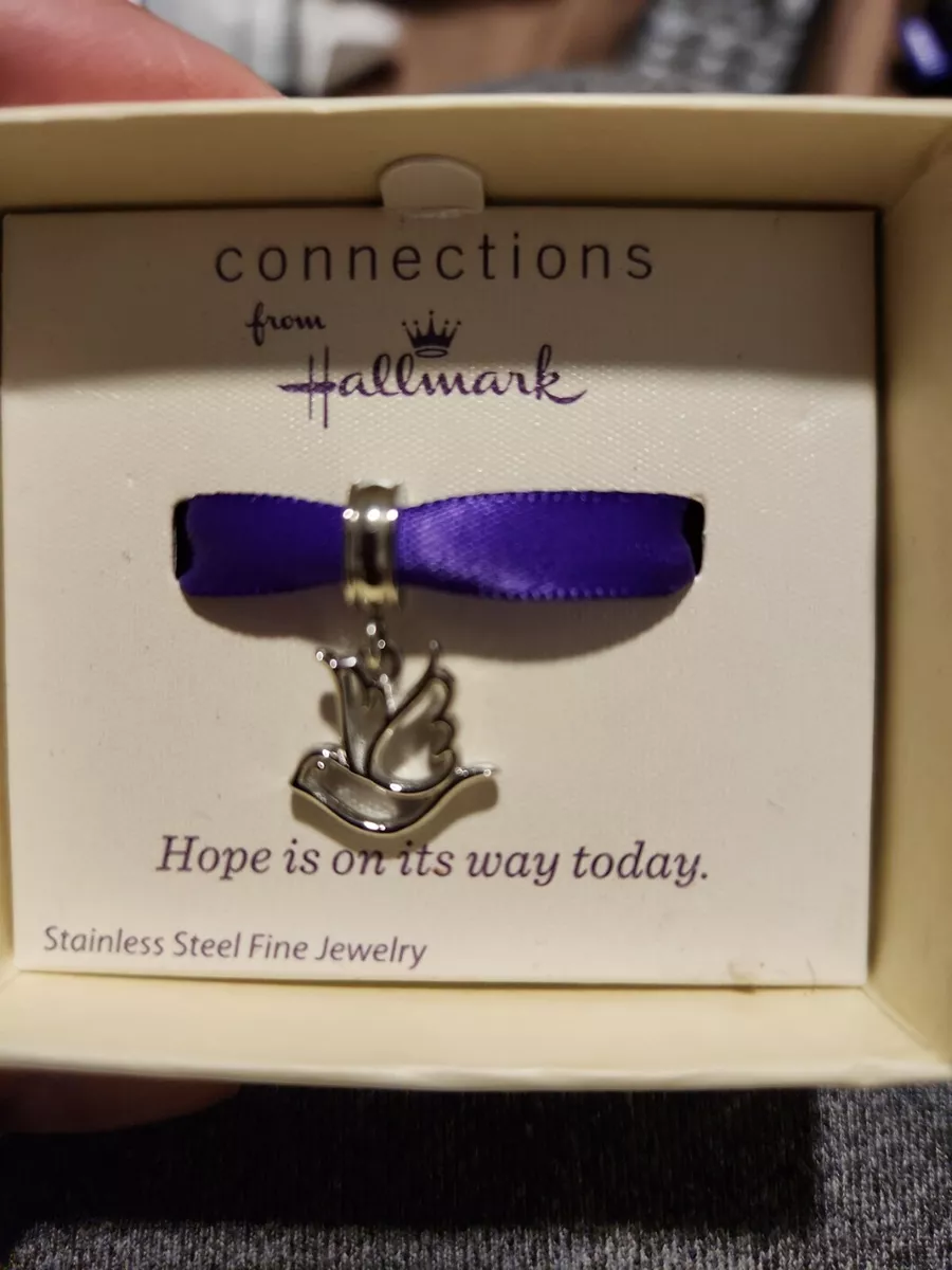 Hallmark connections charms beads sale