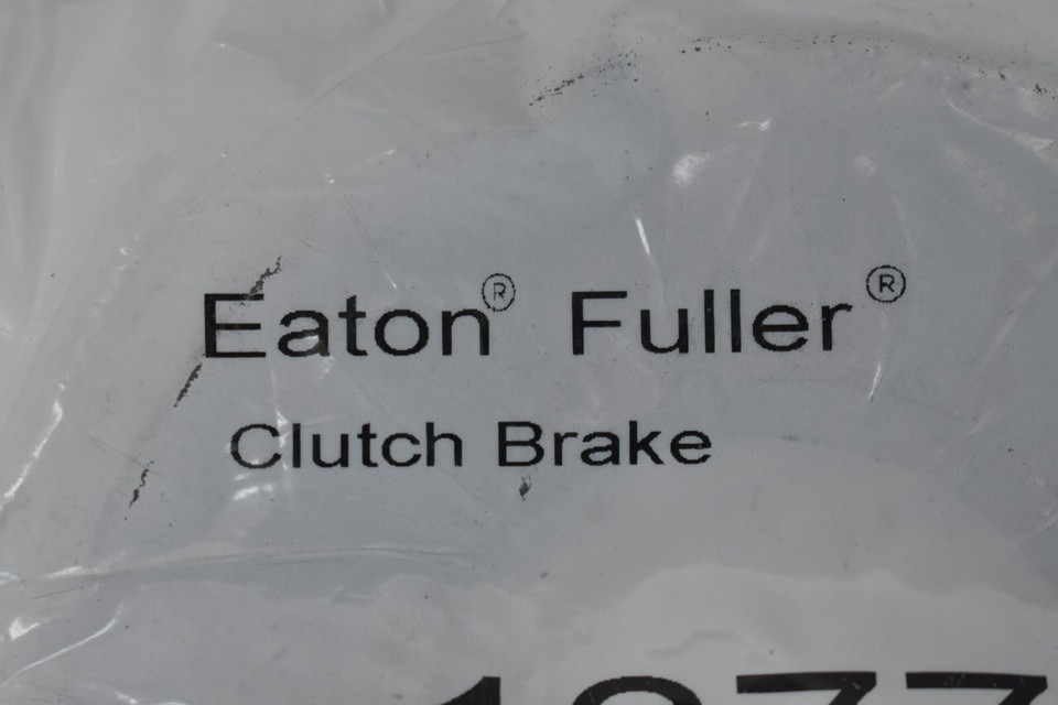 Eaton Fuller Clutch Brake Torque Limiting Genuine OEM Tool 2" x .380
