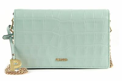 PICARD Weimar Crossbody Bag Umhängetasche Abendtasche Tasche Aqua