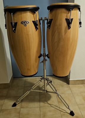 Congas - CP Cosmic Percussion by LP 10