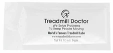 Treadmill Doctor World Famous Treadmill Lubricant (2 Pack)