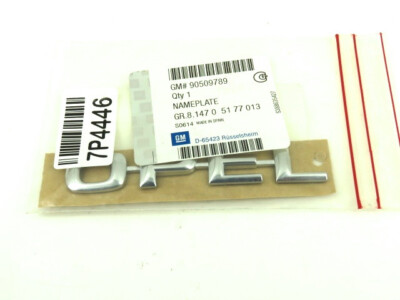 Opel Astra H Zafira B Vectra C Signum Antenna Talp Gumi Tömítés GPS -es - Foto 11