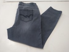 Wallflower the flirty curvy high rise jean womans size 17