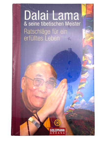 Ratschläge für ein erfülltes Leben von Dalai Lama | Buch | Zustand Neu - Dalai Lama