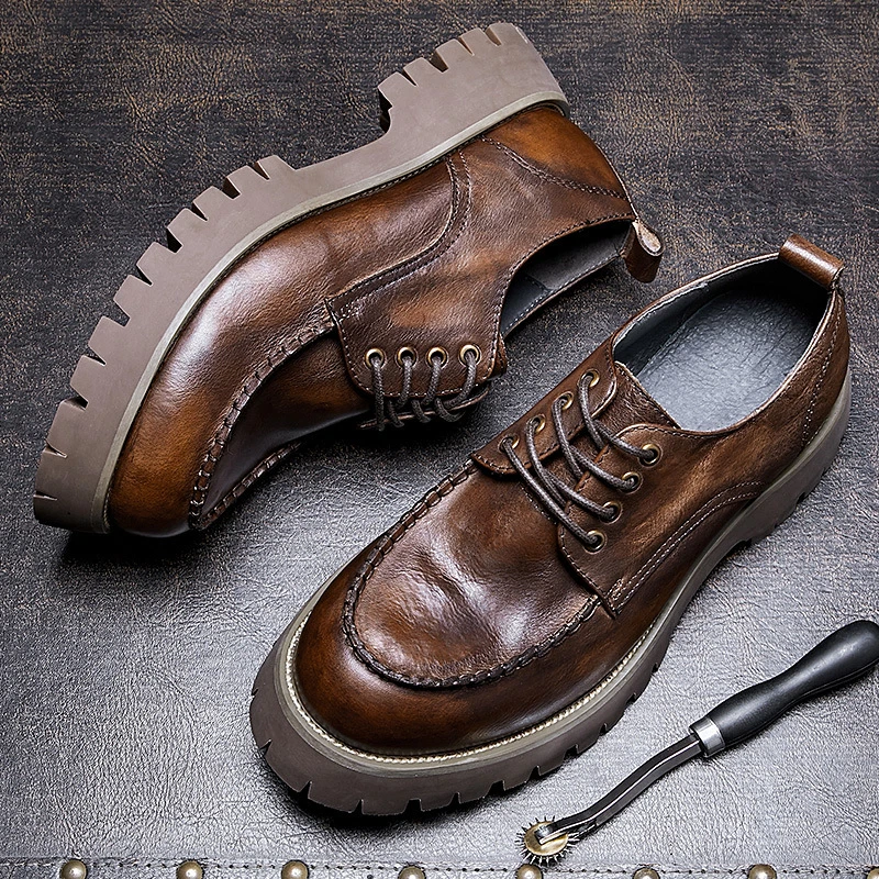 Soft bottom shop dress shoes