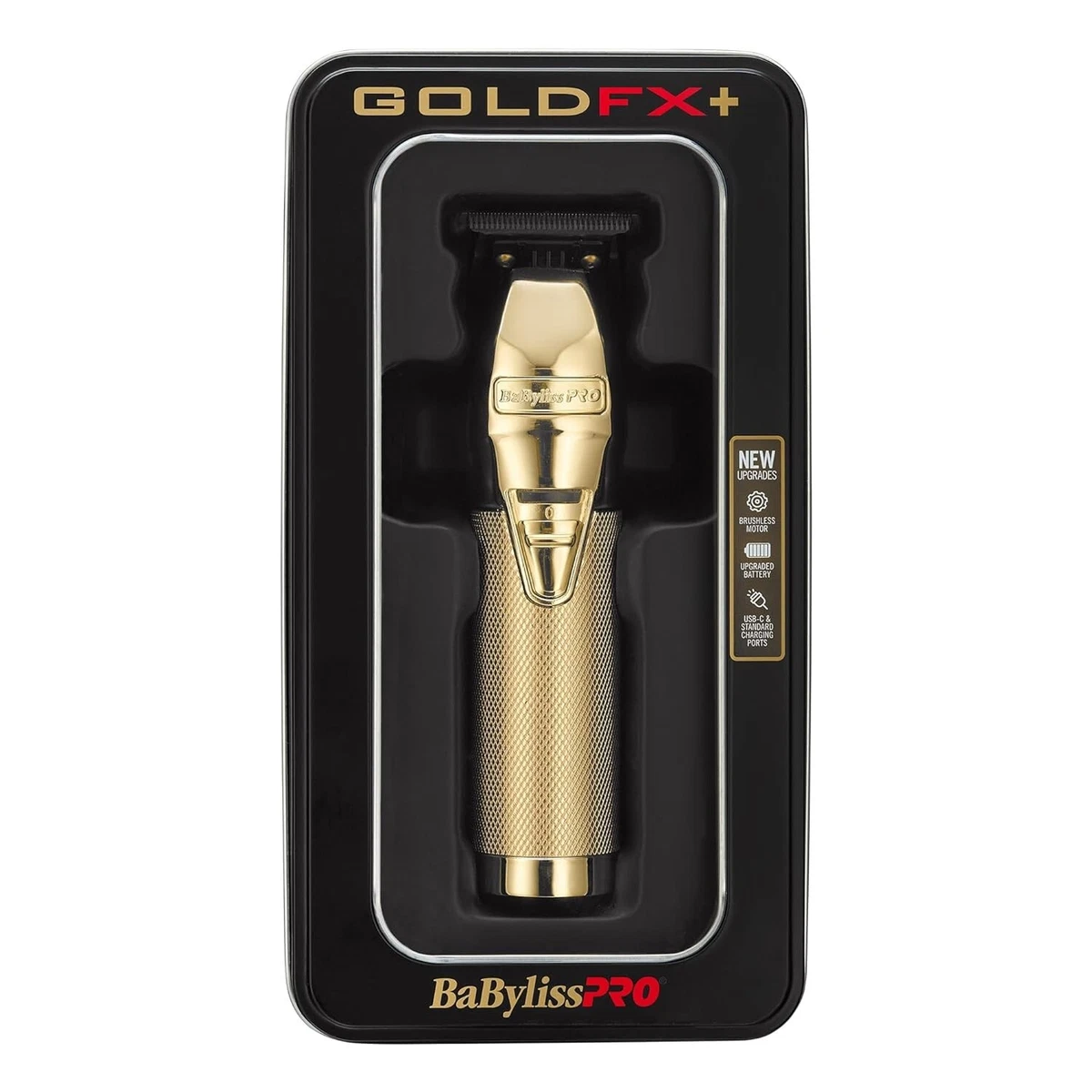 Gold Clippers & Trimmers BaByliss PRO for sale | eBay