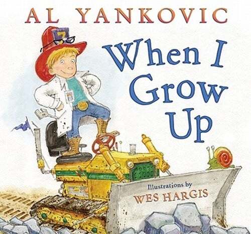 When I Grow Up by Al Yankovic: New - Imagen 1 de 1