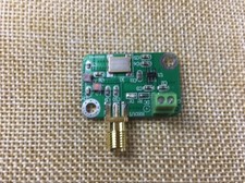10MHz Simple signal source crystal oscillator positive swirl generator